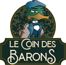 Le Coins Des Barrons 