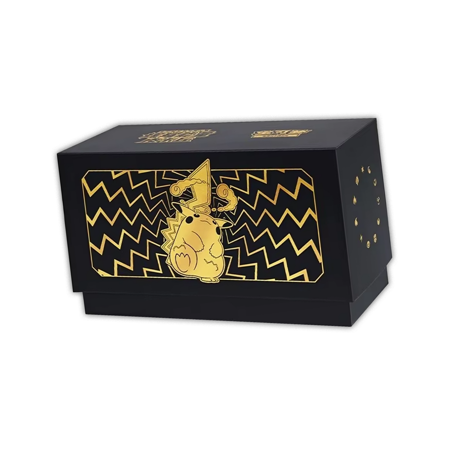 [SCELLE] Elite Trainer Box CS4 - Pikachu [CN]
