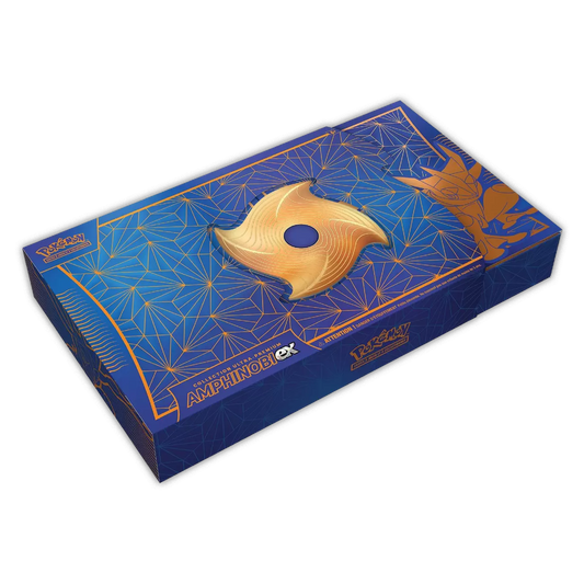 [SCELLE] Ultra Premium Amphinobi [FR]